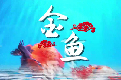 金魚歡躍，流光溢彩！_400.jpg